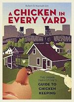 A Chicken in Every Yard