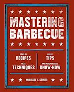 Mastering Barbecue