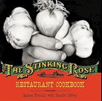 The Stinking Rose Restaurant Cookbook