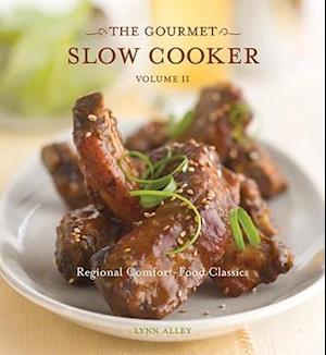 The Gourmet Slow Cooker