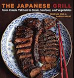 The Japanese Grill