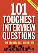 101 Toughest Interview Questions