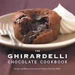 The Ghirardelli Chocolate Cookbook