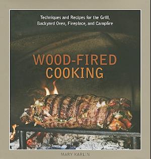 Wood-Fired Cooking