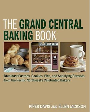 The Grand Central Baking Book