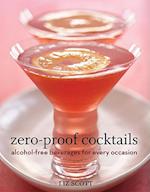 Zero-Proof Cocktails