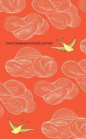 Everywoman's Travel Journal, New Ed