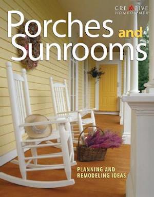 Porches and Sunrooms