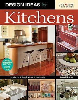 Design Ideas for Kitchens