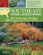 Southeast Home Landscaping, 3rd Edition