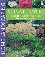 Mid-Atlantic Home Landscaping, 3rd Edition