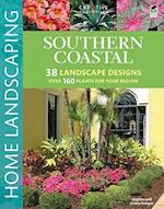 Southern Coastal Home Landscaping