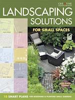 Landscaping Solutions for Small Spaces
