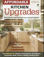 Affordable Kitchen Upgrades