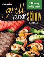 Char-Broil Grill Yourself Skinny