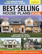 Best-Selling House Plans, 5th Edition