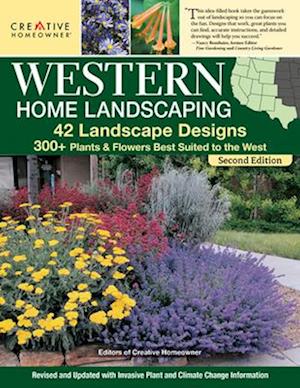 Western Home Landscaping, Second Edition