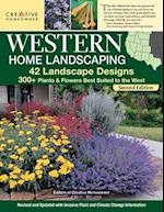 Western Home Landscaping, Second Edition