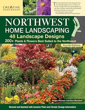 Northwest Home Landscaping, 4th Edition