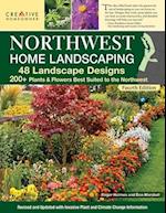 Northwest Home Landscaping, 4th Edition