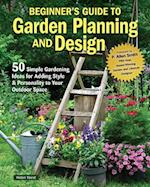 Planning & Designing Your First Garden