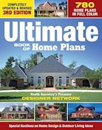Ultimate Book of Home Plans