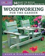 Woodworking for the Garden