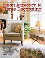 Smart Approach to Home Decorating, Revised 4th Edition