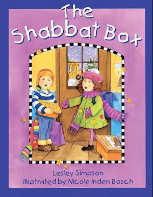 The Shabbat Box