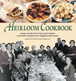 Heirloom Cookbook