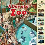 A Day at a Zoo