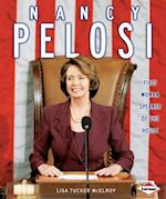 Nancy Pelosi