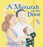 Mezuzah on the Door