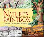 Nature's Paintbox