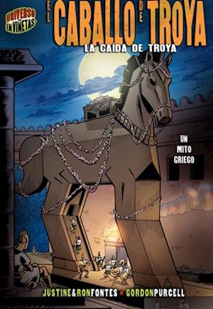 El caballo de Troya (The Trojan Horse)