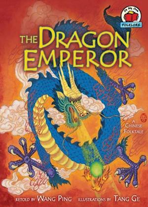 Dragon Emperor