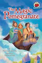 Magic Pomegranate