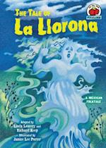 Tale of La Llorona