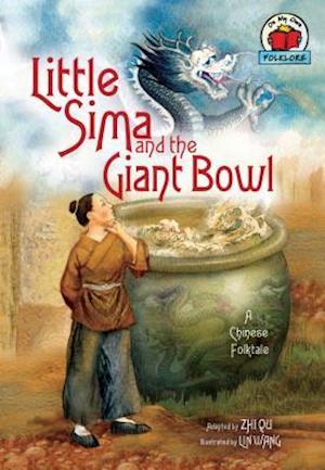 Little Sima and the Giant Bowl