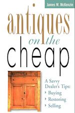 Antiques on the Cheap