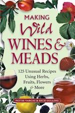 Making Wild Wines & Meads