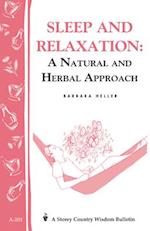 Sleep and Relaxation: A Natural and Herbal Approach
