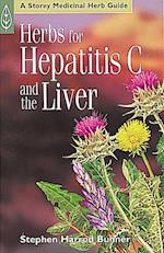 Herbs for Hepatitis C and the Liver