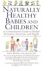 Naturally Healthy Babies And Children