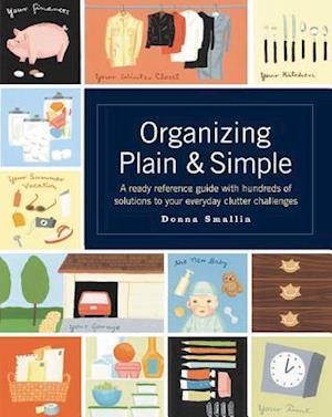 Organizing Plain & Simple