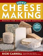 Home Cheese Making