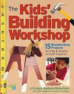 The Kids' Building Workshop