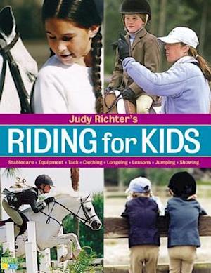 Riding for Kids