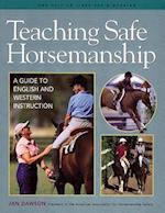 Teaching Safe Horsemanship