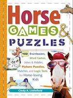 Horse Games & Puzzles